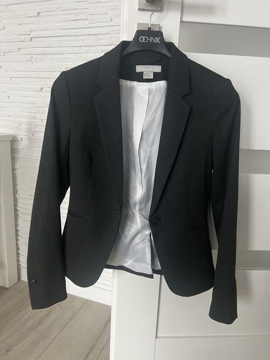 Piękna marynarka H&M