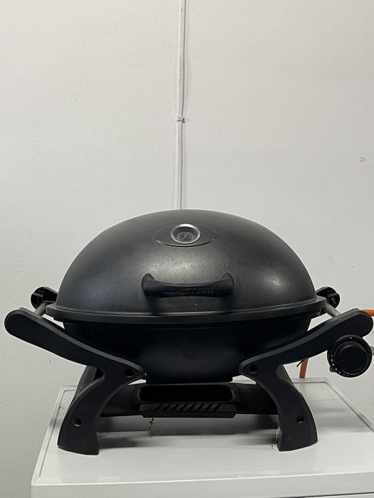 Газовий гриль Jamestown