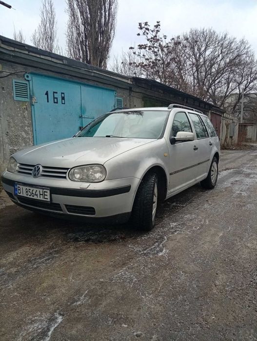 Продам Гольф4 1.9 тді