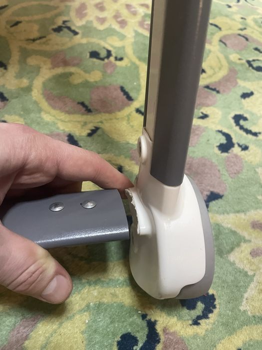 Стільчик для годування MomInLove TOOMSI