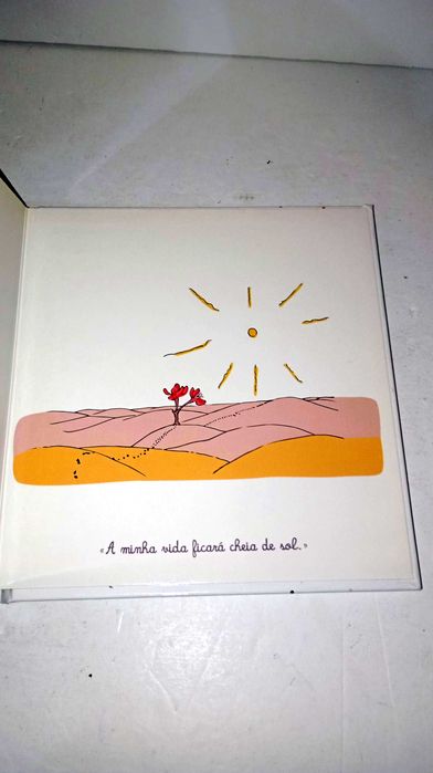 O Principezinho para os mais pequeninos