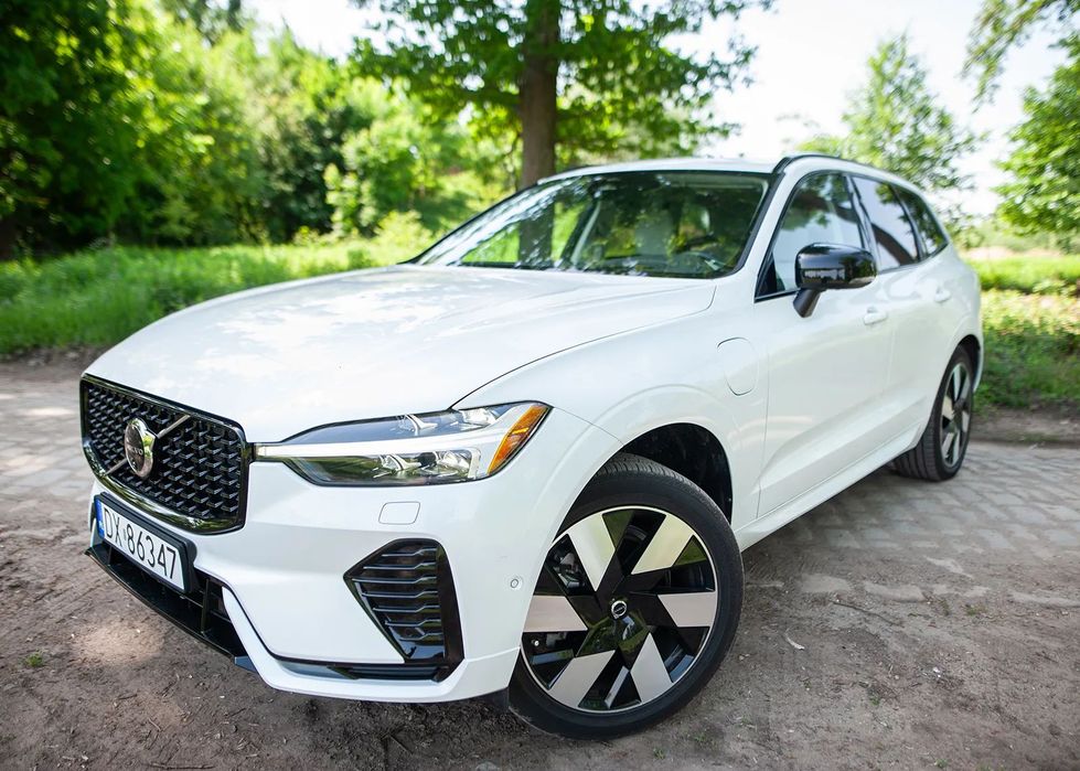 Volvo XC 60
