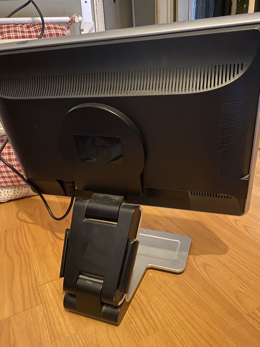 Monitor HP Pavilion w2207h 55,9 cm (22 polegadas