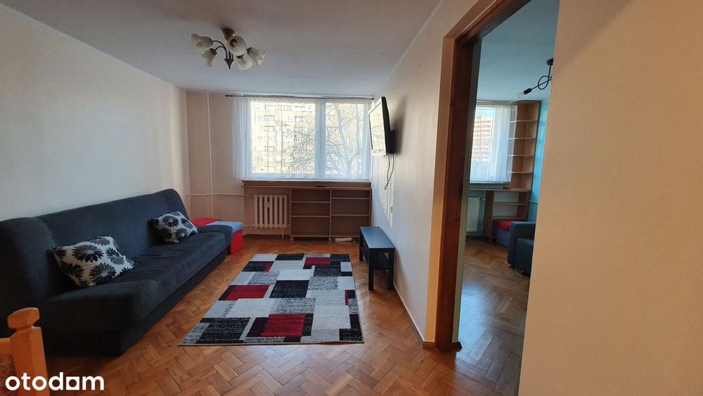 3 pokoje Krzyki, obok Sky Tower, Uniwersytet Ekonomiczny