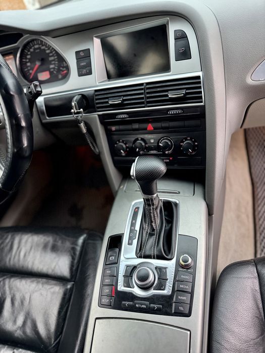 Продам Audi A6C6 2008 2.0d АКПП