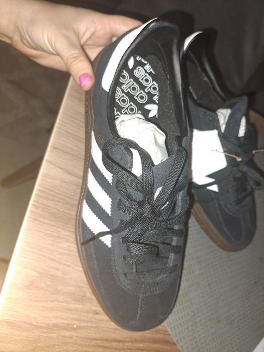 Adidas damskie buty