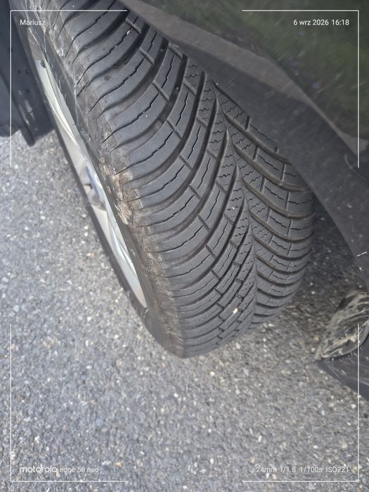 Sprzedam 1.6 benzyna