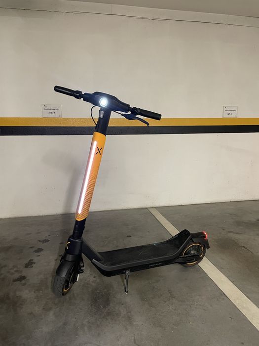 Trotinete Bongo X45 – Tem Garantia
