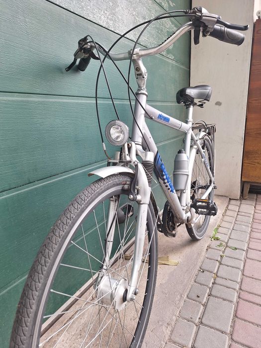 Велосипед ALTRIX Stream Alu Light