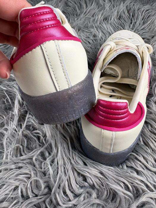 Buty  Adidas  40