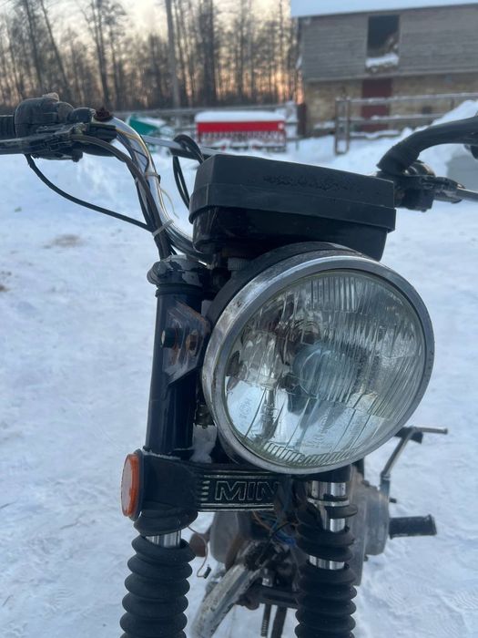 Минск лідер. Робочий.