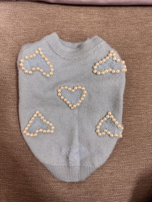 Светр для собачок/котиків