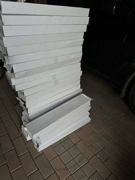 Світилтники 16w розпродаж