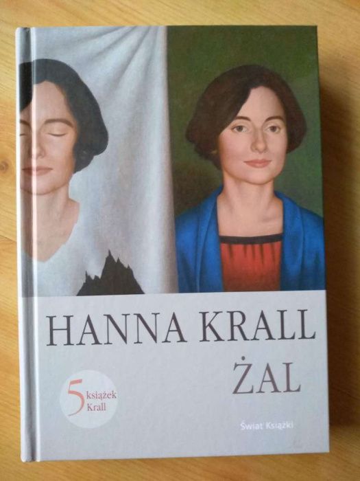 Hanna Krall, Żal
