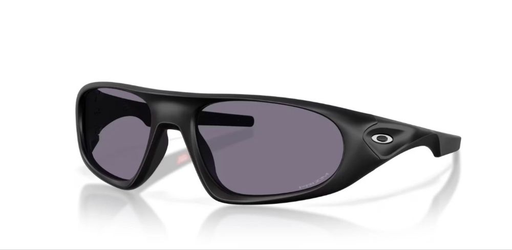 Oakley Neoforma black/prizm gray ОРИГІНАЛ ФОП