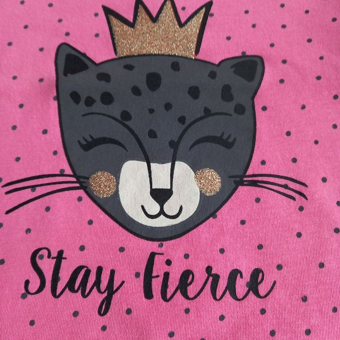 Bluzki, tuniki dziewczęce, r. 104 Zestaw