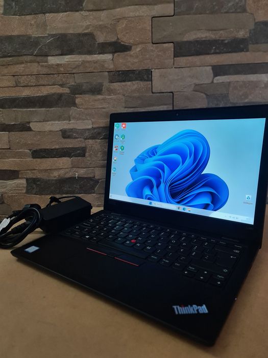 Lenovo ThinkPad L380 13,3-Polegadas