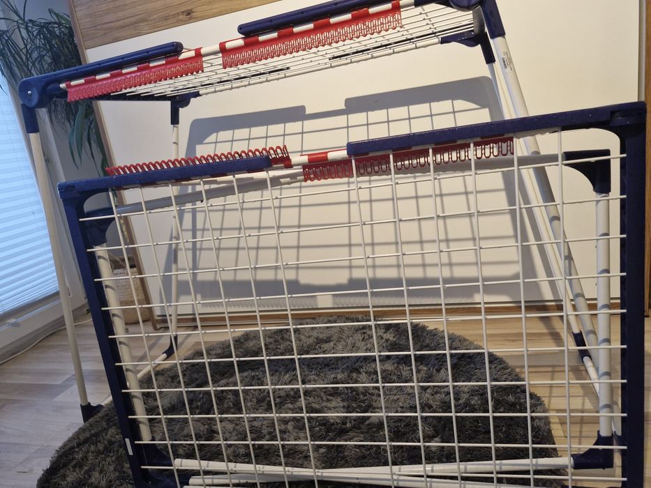 Suszarka Pegasus Leifheit – stan bardzo dobry.