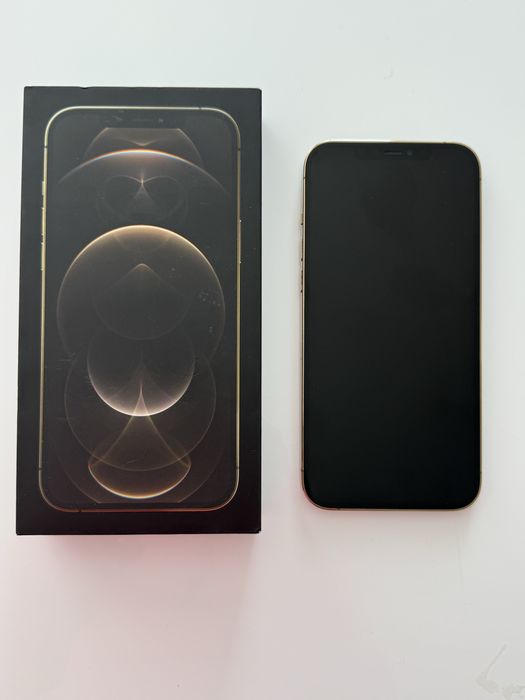 IPhone 12 Pro Max 256GB