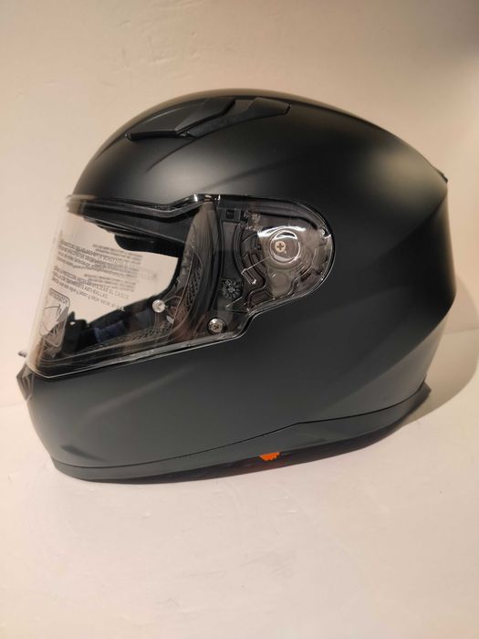 Capacete Integral Kappa mota scooter novo