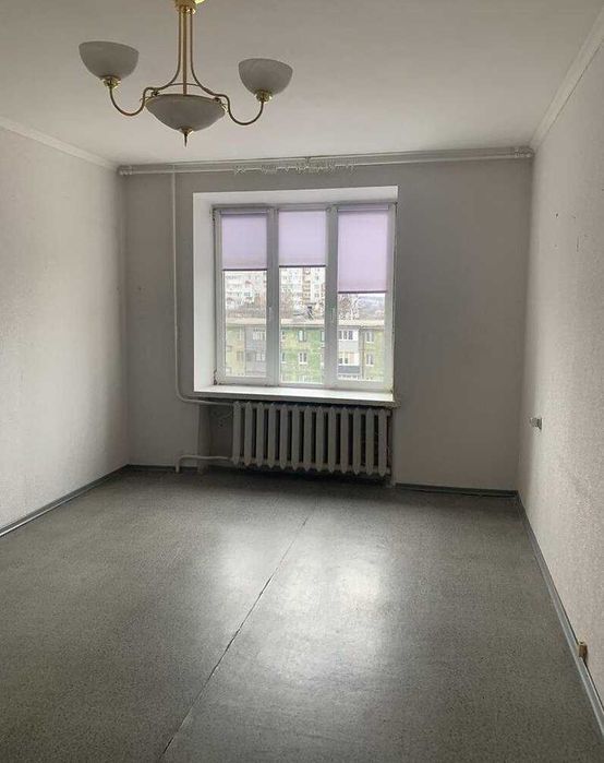 Продам 1-к. квартиру 45,3 кв.м. р Робоча вул. Національної Гвардії  AK