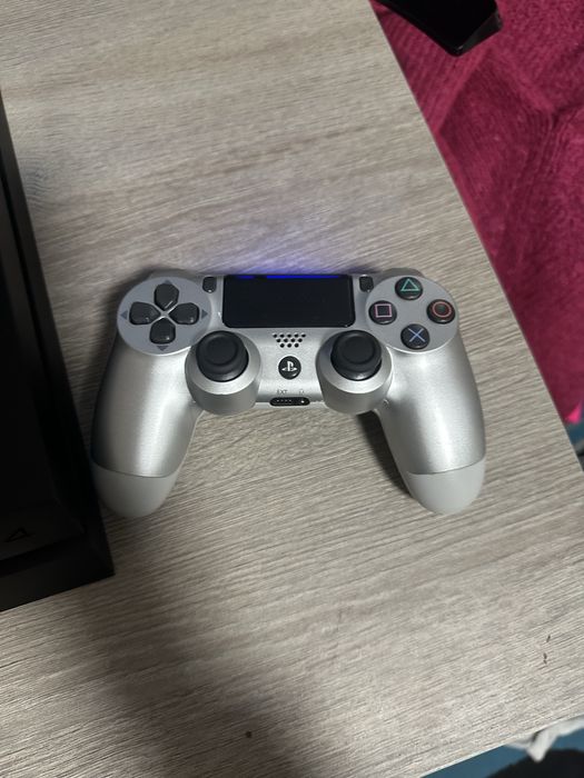 Playstation 4 FAT 1TB HEN + БЕЗЛІЧ ІГОР