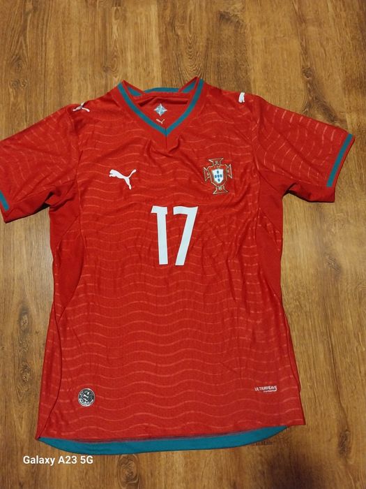 Portugalia puma Rafa Leâo rozmiar M
