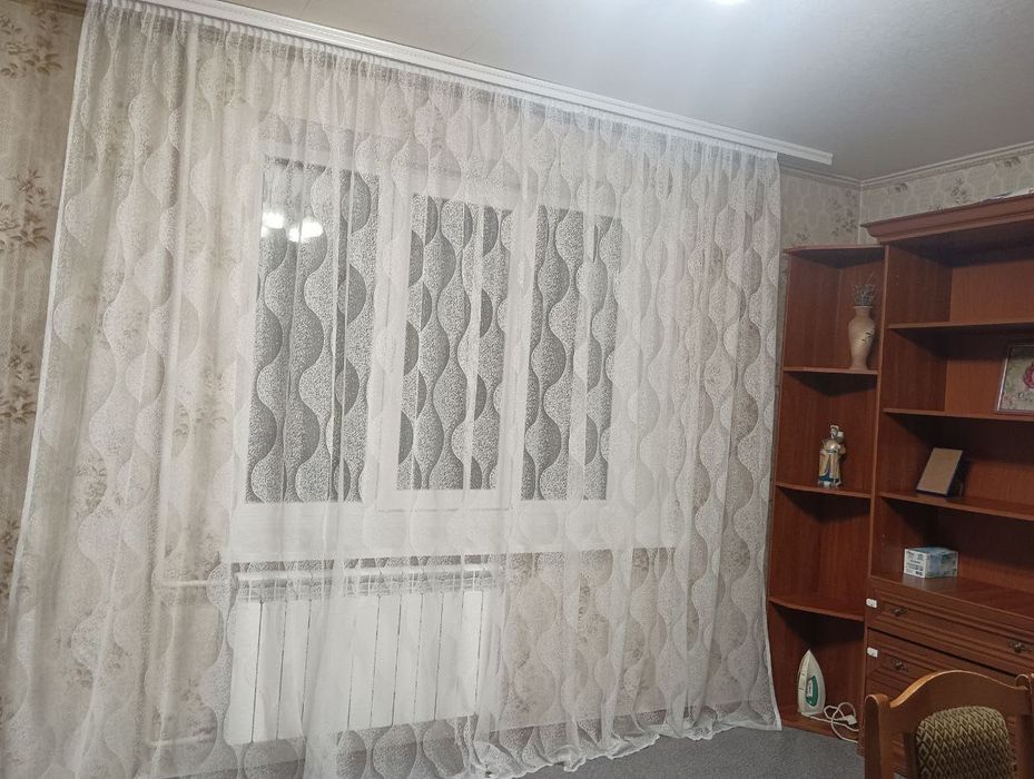 здам довгостроково 3кім. квартиру в Києві