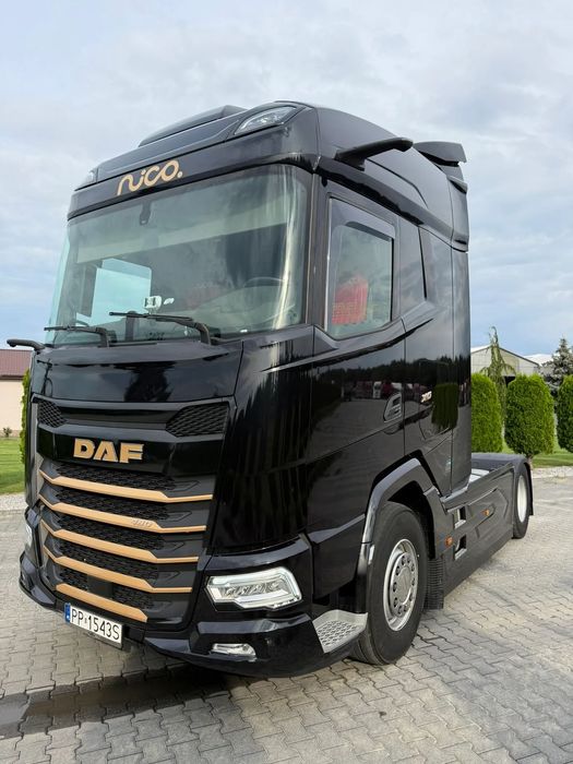 DAF