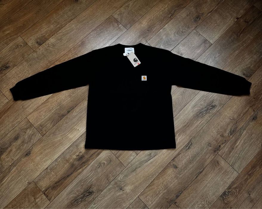 лонгслів Carhartt