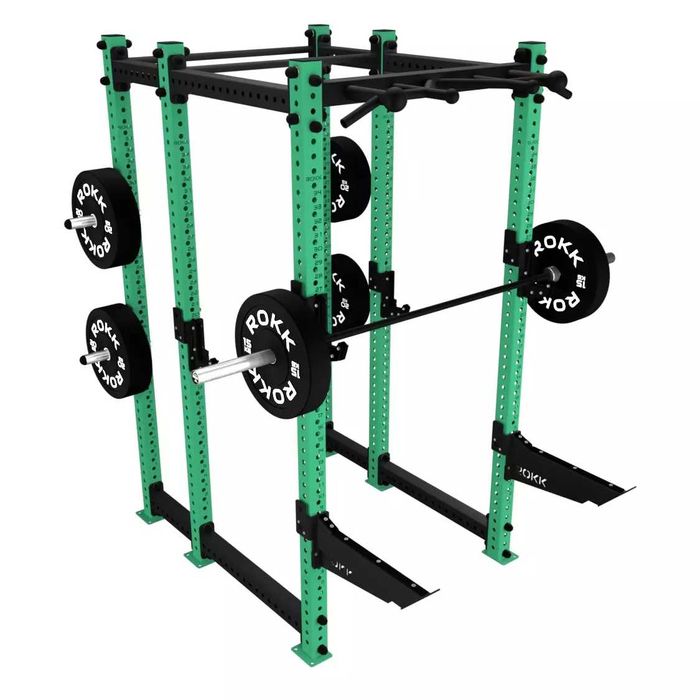 Klatka treningowa Power Rack ROKK RFT-50803