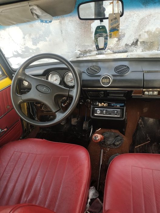 Продам ваз-2101 !