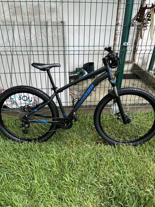 Bicicleta rockrider st120