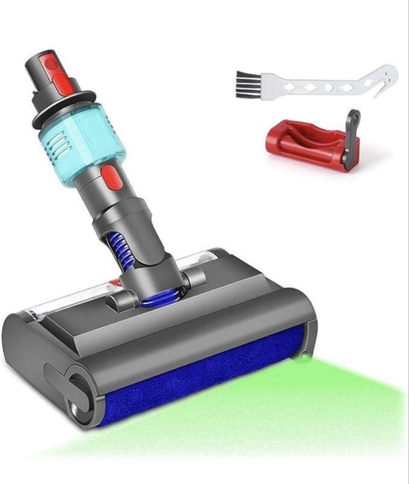 Насадка на пилосос дайсон dyson