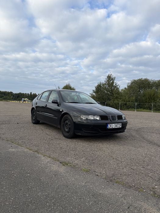Seat Leon 1, 1.4 75km