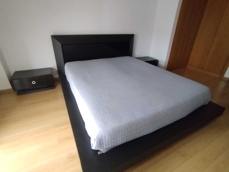 Cama Casal ( 1.60m x 2.00m )