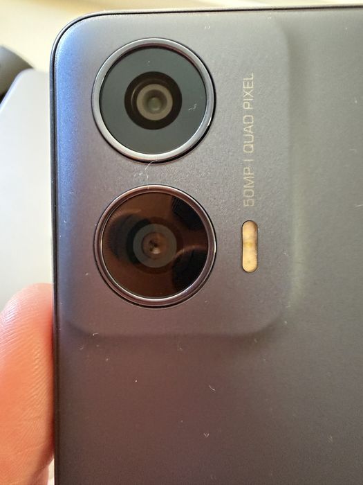 Motorola Moto G24 Power – 256 GB
