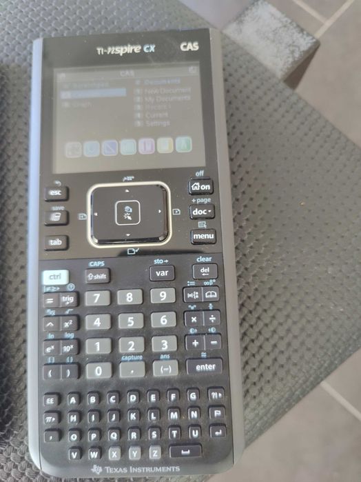 calculadora texas