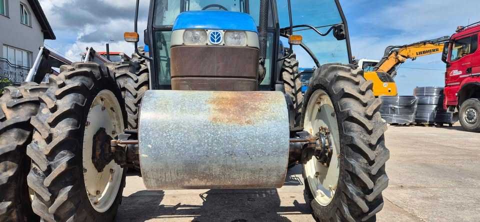 NewHolland TD60D