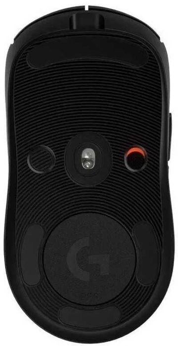 Миша Logitech PRO 2 Lightspeed Black