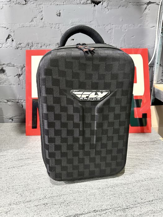 Сумка для мото окулярів Fly Racing