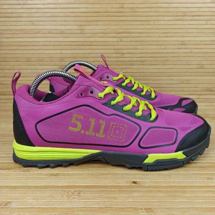 Кросівки 5.11 Tactical Розмір 39 / 24,5 см.