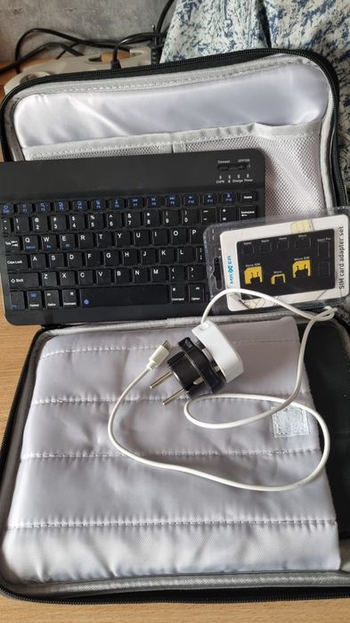 Tablet multimedialny
