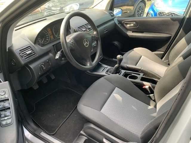 Mercedes 2006r.A150b