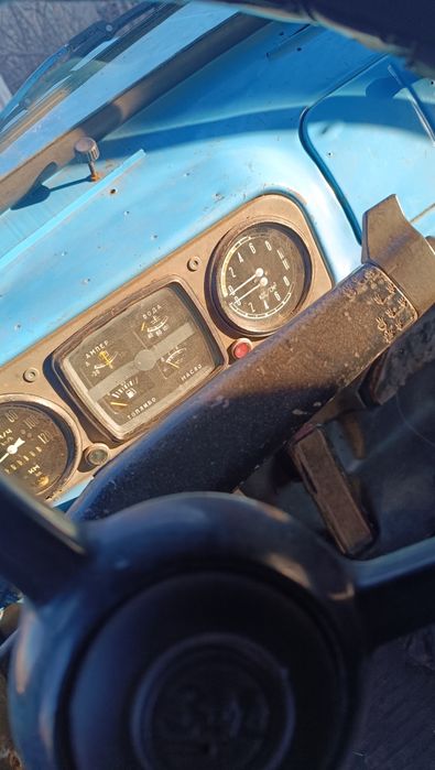 Продам ЗИЛ 130 самосвал