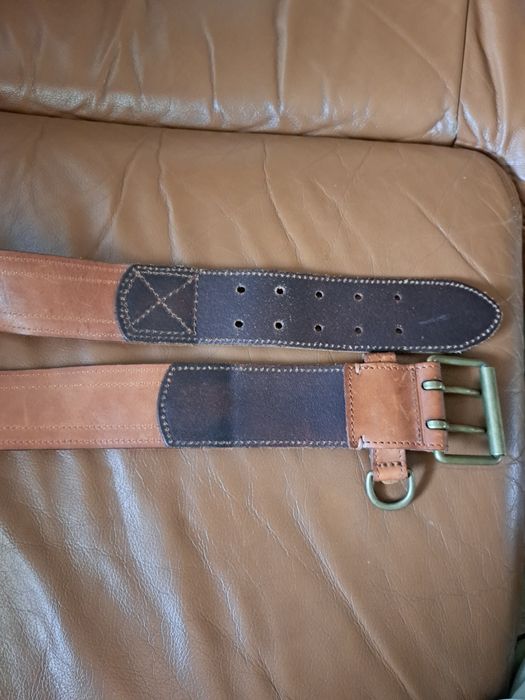 Pasek do spodni ,Unisex