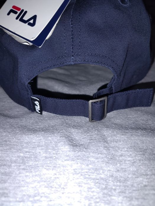 Продам кепку Fila, нова з біркою