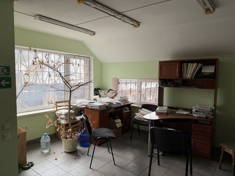 Здам в оренду приміщення під комерцію Київ