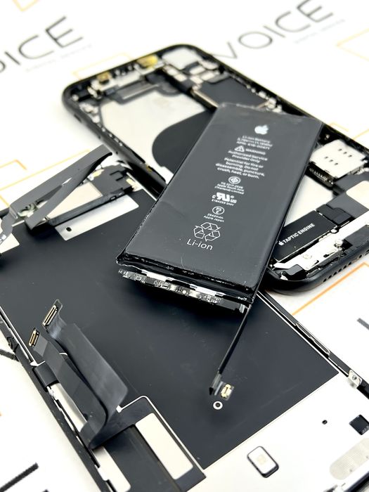 Ремонт iPhone, MacBook, iPad, Apple Watch. Ремонт техніки Apple Repair