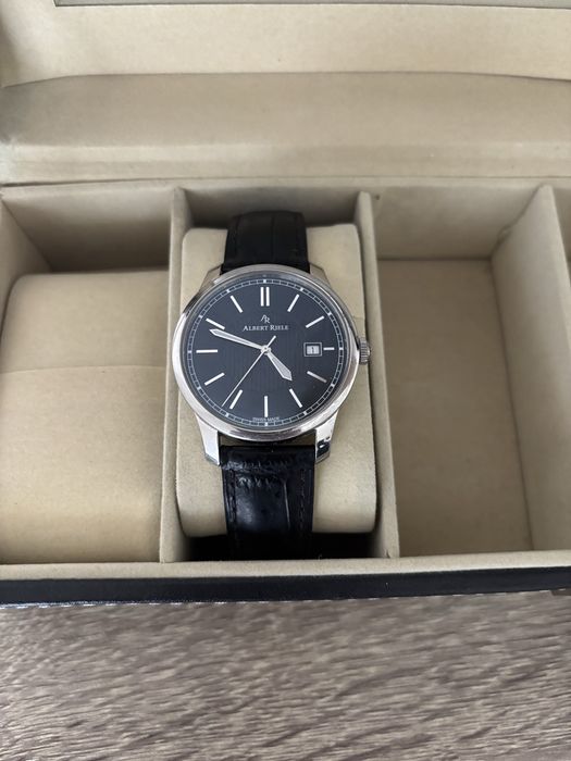Zegarek Albert Riele 39mm